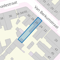 Perceel TBG01-N-9273