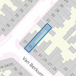 Perceel TBG01-N-9275