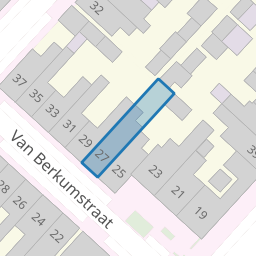 Perceel TBG01-N-9279