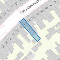 Perceel TBG01-N-9282