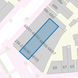 Perceel TBG01-N-9286