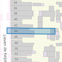 Perceel TBG01-N-9287