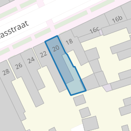 Perceel TBG01-N-9300