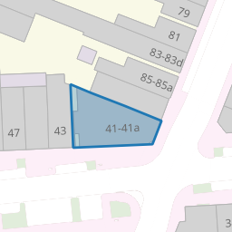 Perceel TBG01-N-9320