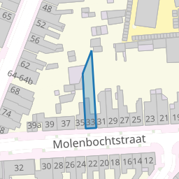 Perceel TBG01-N-9323