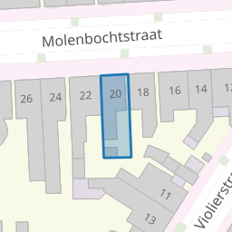Perceel TBG01-N-9332