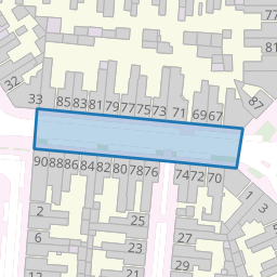 Perceel TBG01-N-9364