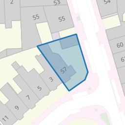 Perceel TBG01-N-9386