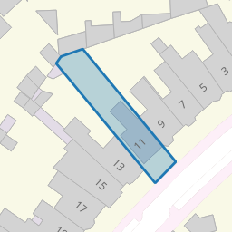 Perceel TBG01-N-9387