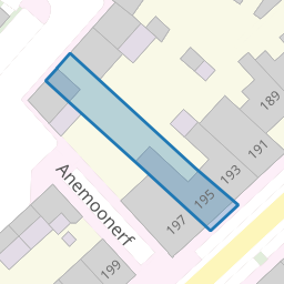 Perceel TBG01-N-9389