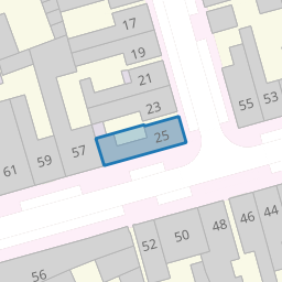 Perceel TBG01-N-9396