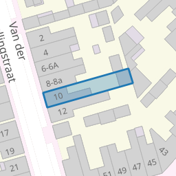 Perceel TBG01-N-9399