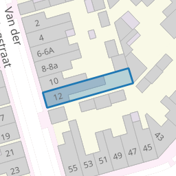 Perceel TBG01-N-9400