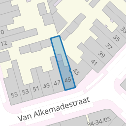 Perceel TBG01-N-9402