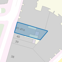 Perceel TBG01-N-9416