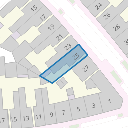 Perceel TBG01-N-9426