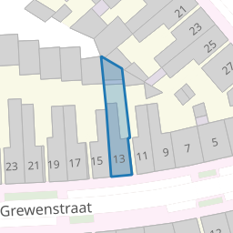 Perceel TBG01-N-9434