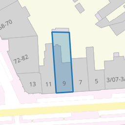 Perceel TBG01-N-9453