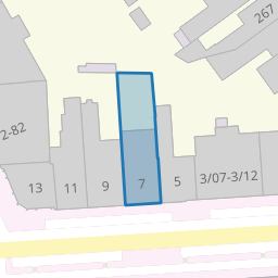 Perceel TBG01-N-9454