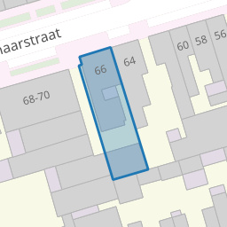 Perceel TBG01-N-9528