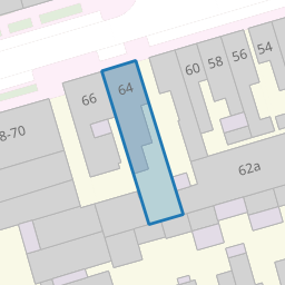 Perceel TBG01-N-9529