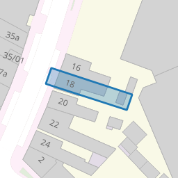 Perceel TBG01-N-9537