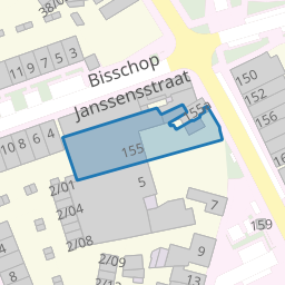 Perceel TBG01-N-9548