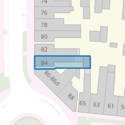 Perceel TBG01-N-9556