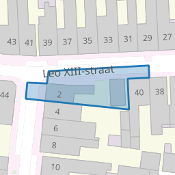 Perceel TBG01-N-9560