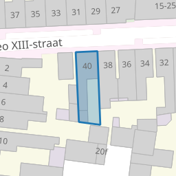 Perceel TBG01-N-9563