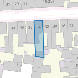 Perceel TBG01-N-9566