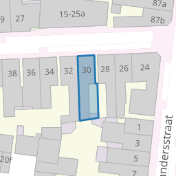 Perceel TBG01-N-9568