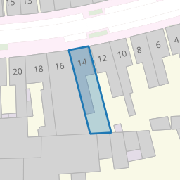 Perceel TBG01-N-9572