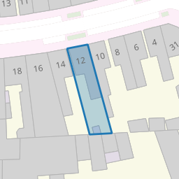 Perceel TBG01-N-9573