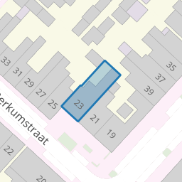 Perceel TBG01-N-9575