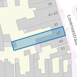 Perceel TBG01-N-9584