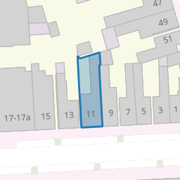 Perceel TBG01-N-9587