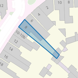 Perceel TBG01-N-9591