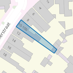 Perceel TBG01-N-9592