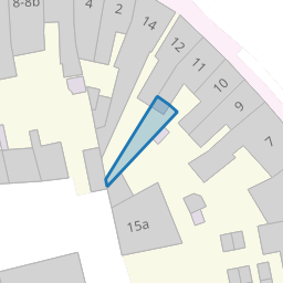 Perceel TBG01-N-9602