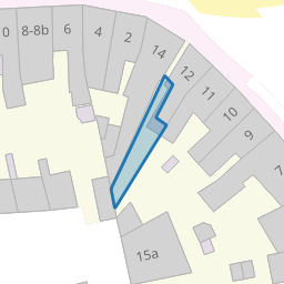 Perceel TBG01-N-9603