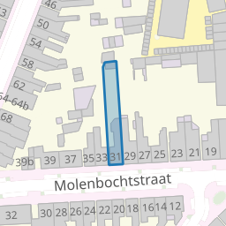 Perceel TBG01-N-9632