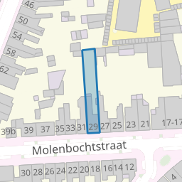 Perceel TBG01-N-9633