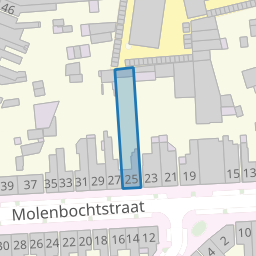 Perceel TBG01-N-9635