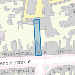 Perceel TBG01-N-9637