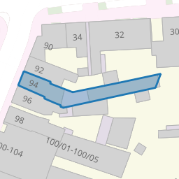 Perceel TBG01-N-9648