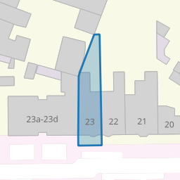 Perceel TBG01-N-9651