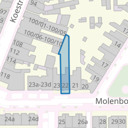 Perceel TBG01-N-9652