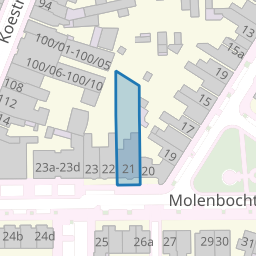 Perceel TBG01-N-9653