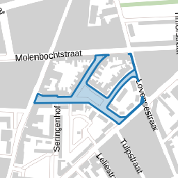 Perceel TBG01-N-9655